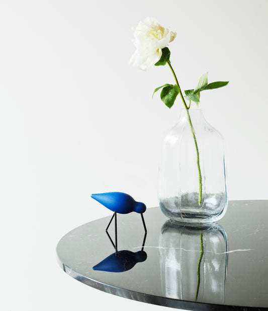 NORMANN COPENHAGEN Shorebird, blå medium