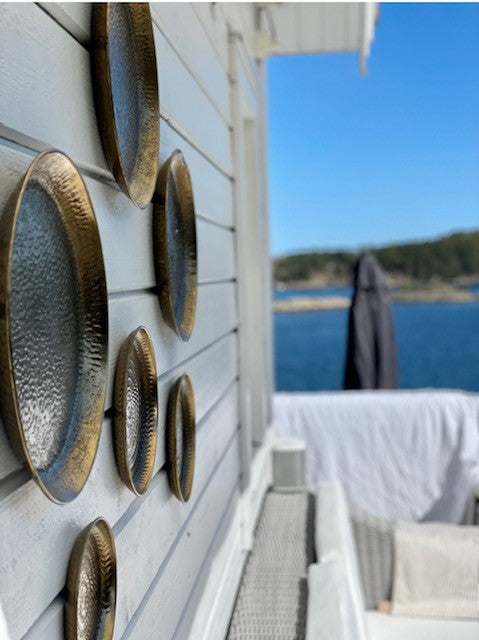 MILLE MOI sense bowls fat