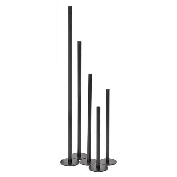 MILLEMOI gulvlysestake xxl