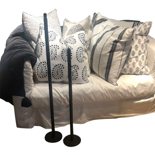 MILLEMOI gulvlysestake xxl