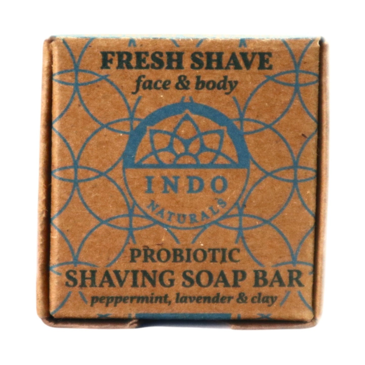 INDO barbersåpe