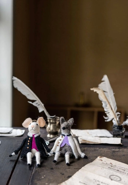 UND Hegseth jålemus