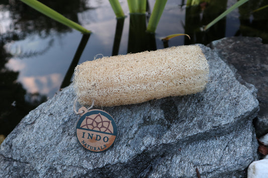 INDO loofah