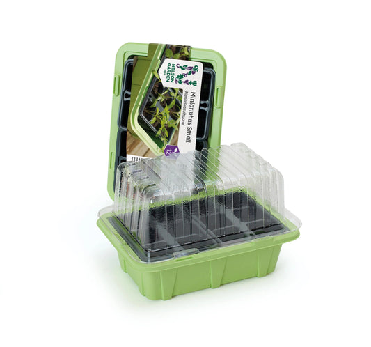 NELSON GARDEN minidrivhus