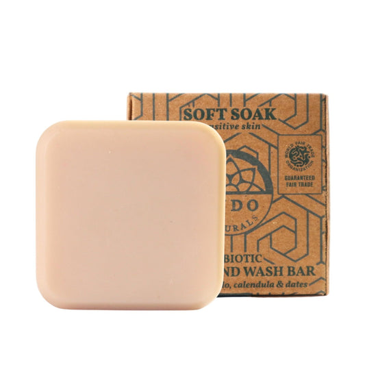 INDO kropp- og håndsåpe