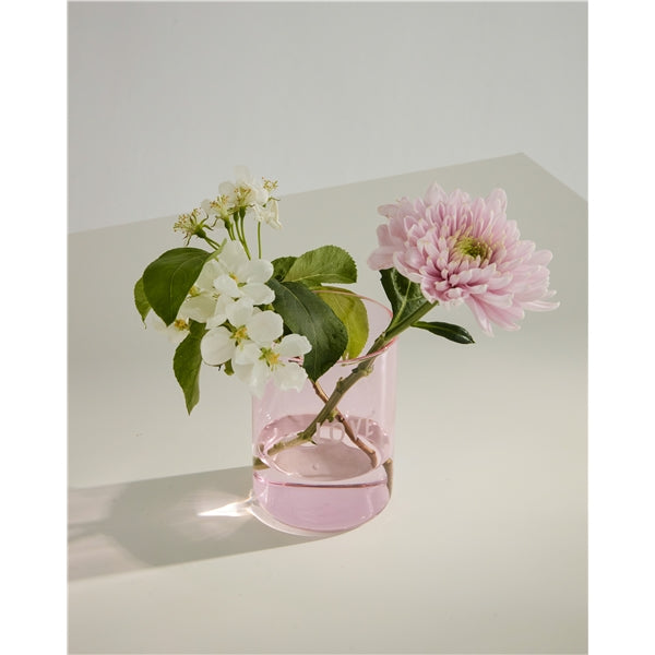 DESIGN LETTERS favourite drinking glass Rose