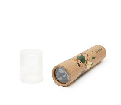 Kaleidoskop til barn. Nostalgisk leke.