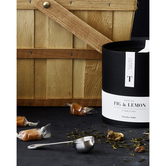 NICOLAS VAHÈ coffee spoon