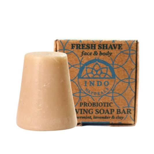 INDO barbersåpe