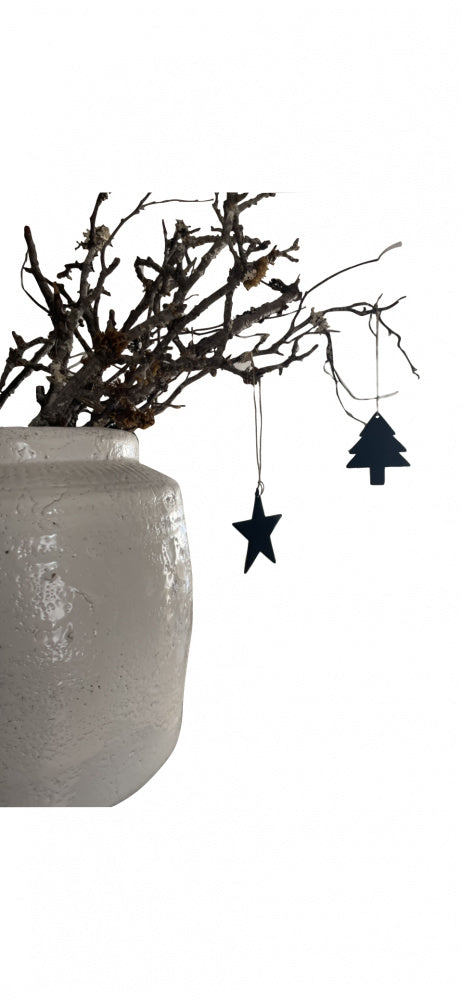 MILLEMOI Sense X-mas tree black