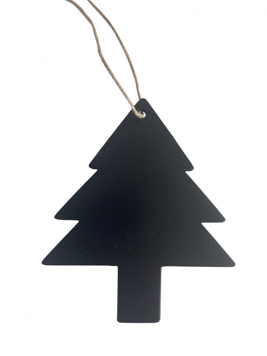 MILLEMOI Sense X-mas tree black
