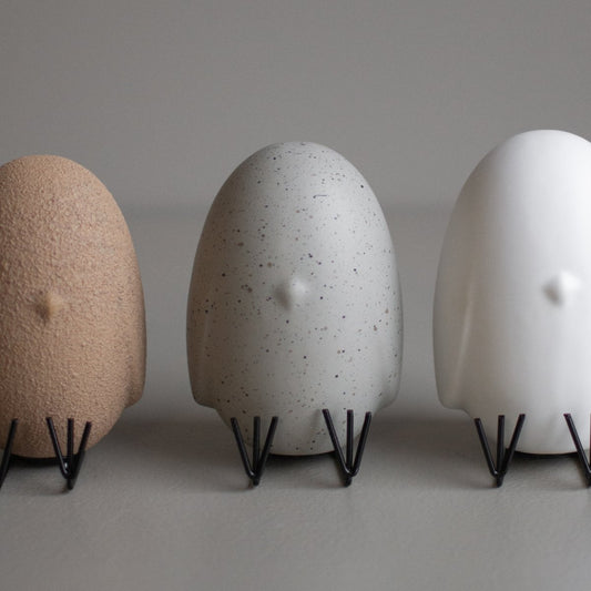 DBKD sit around mole dot