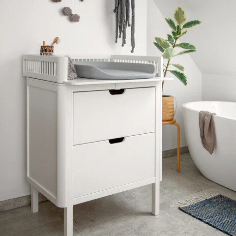 SEBRA stellematte stone