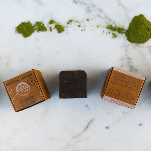 INDO universalrengjøring