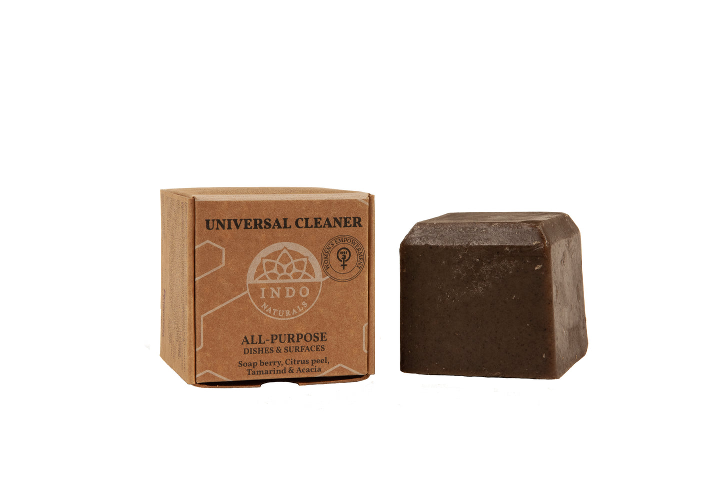 INDO universalrengjøring