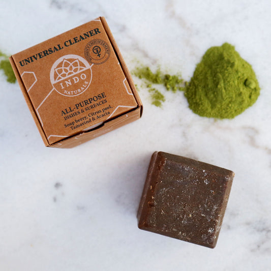 INDO universalrengjøring