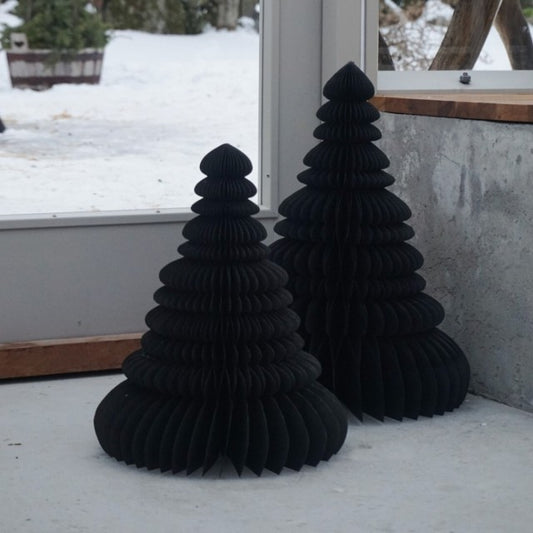 MILLEMOI Papirjuletre 50cm