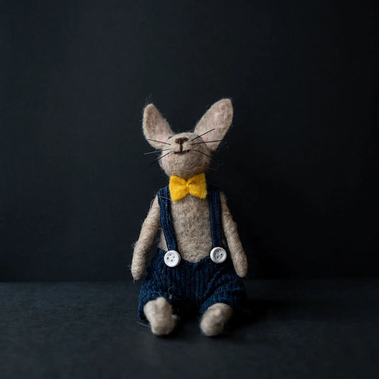 UND Filtfigur Dagfinn Humorhare