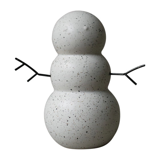 DBKD Snowman mole dot Stor