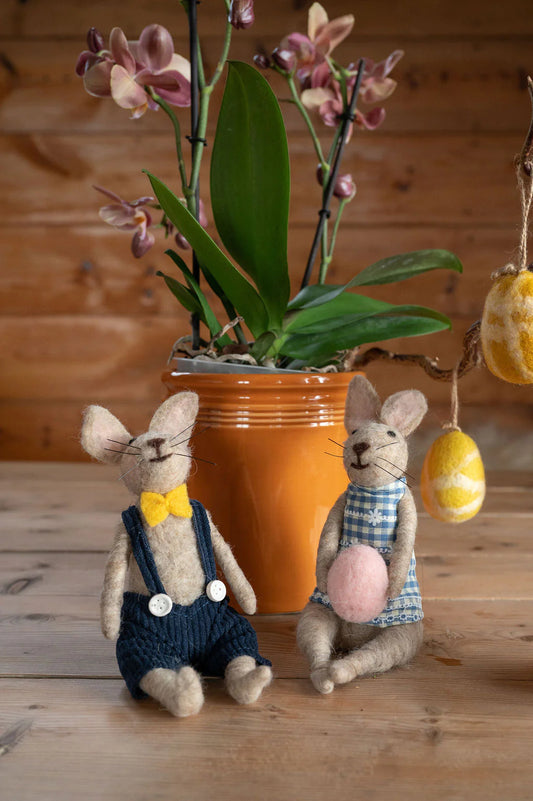 UND Filtfigur Dagfinn Humorhare