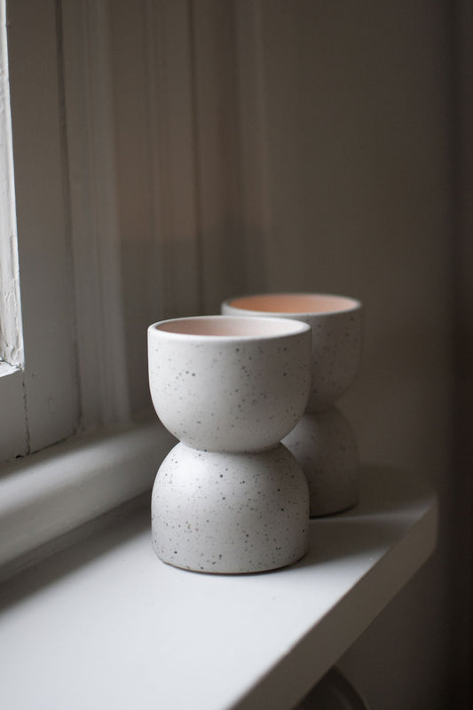 DBKD Post Telysholder, Mole Dot