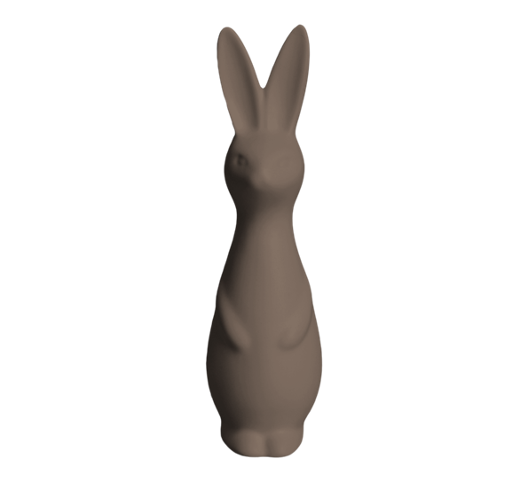 DBKD Swedish Rabbit påskehare dust small