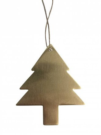 MILLEMOI Sense X-mas tree Gold
