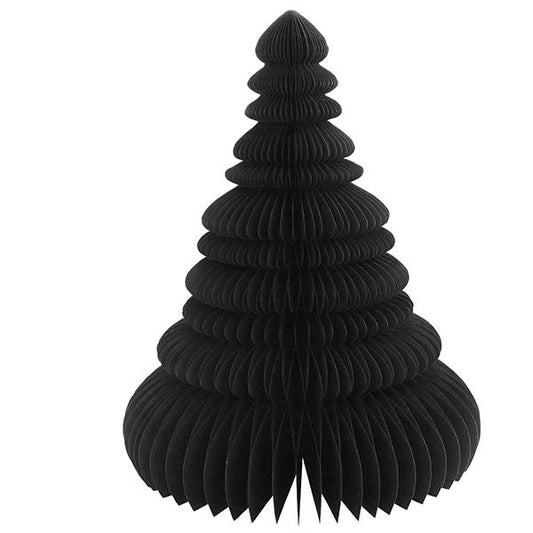 MILLEMOI Papir Juletre 60 cm