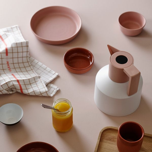 NORMANN COPENHAGEN Obi tallerken