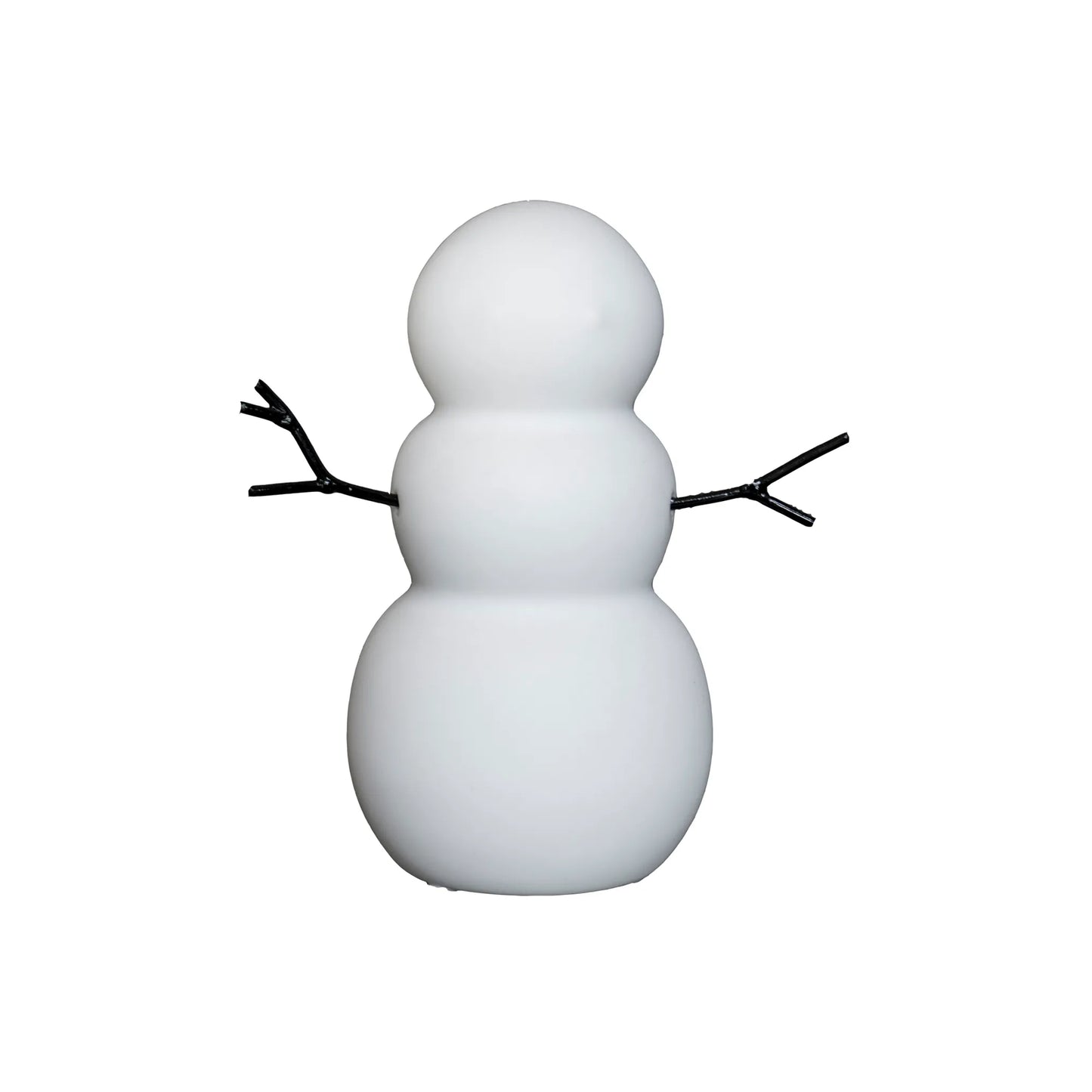 DBKD Snømann liten