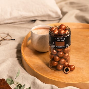 LAKRIDS BY BÜLOW Classic - salty caramel