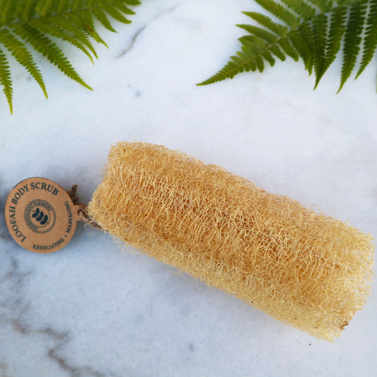 INDO loofah