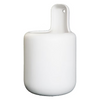 DBKD veggpotte Handle white
