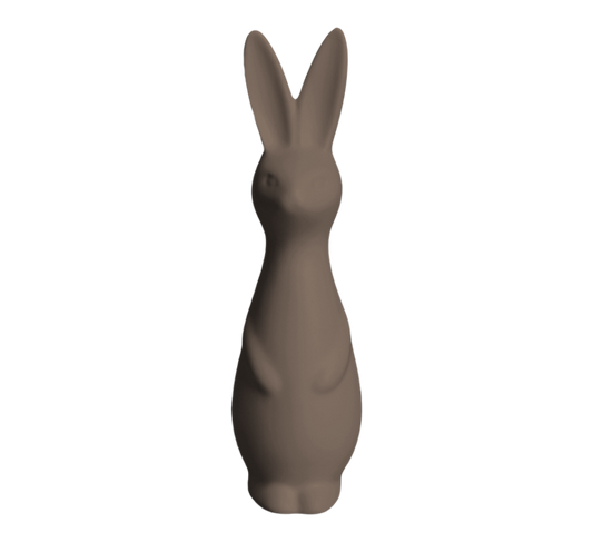 DBKD Swedish Rabbit påskehare dust small