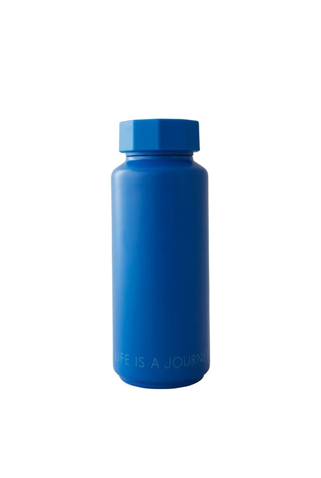 DESIGN LETTERS Thermo Bottle Go 500ml