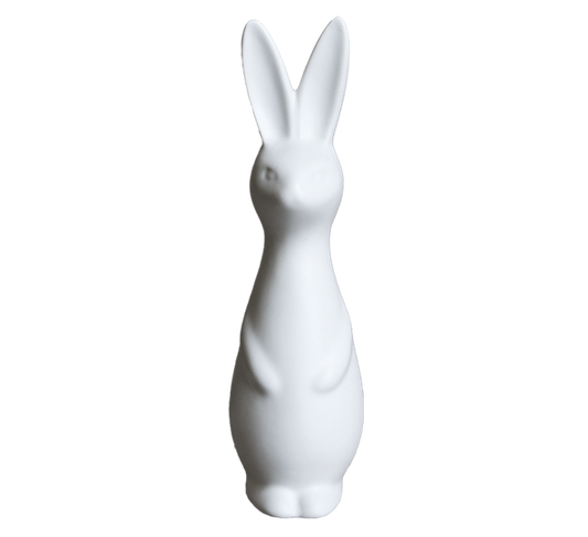 DBKD Swedish Rabbit påskehare hvit small
