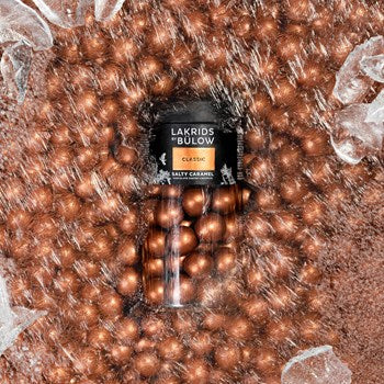 LAKRIDS BY BÜLOW Classic - salty caramel